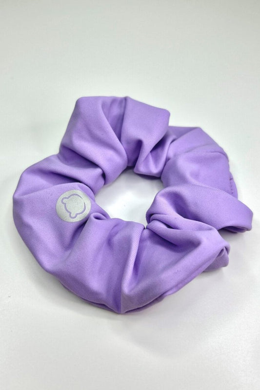 Lila Scrunchie - Large